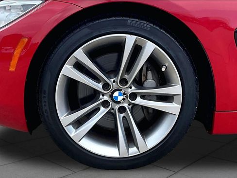 Used 2015 BMW 435i Coupe RWD image 9