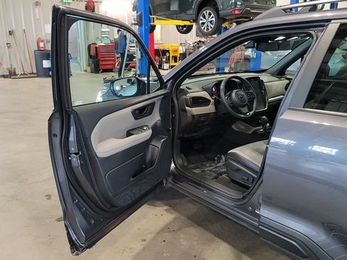 Certified 2026 Subaru Forester Premium AWD/4WD image 18