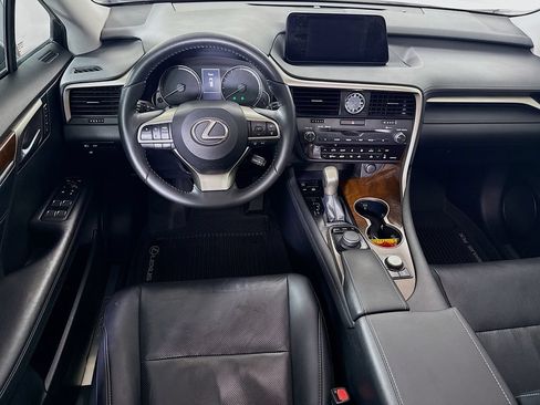 Used 2017 Lexus RX 350 FWD w/ Premium Package image 23