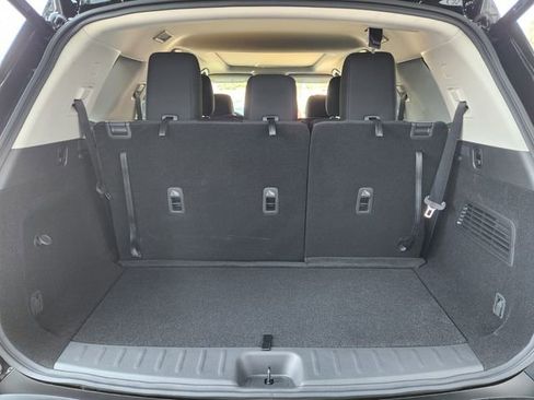 New 2026 Nissan Pathfinder SV AWD/4WD image 16
