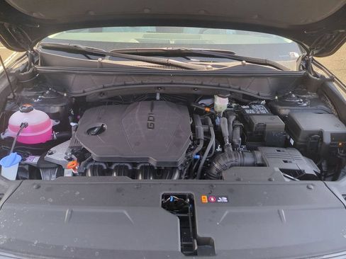 New 2026 Hyundai Tucson SEL AWD/4WD image 29