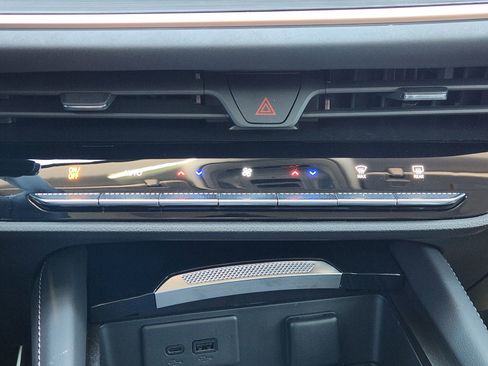 New 2026 Buick Envision Sport Touring image 20