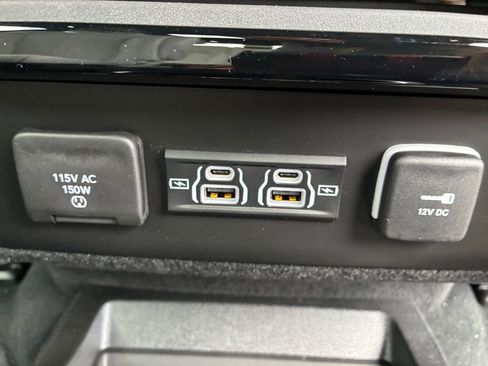 New 2026 Jeep Grand Wagoneer Limited AWD/4WD image 6