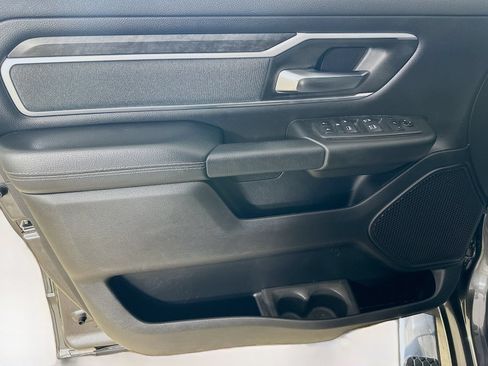Used 2021 RAM 1500 Big Horn AWD/4WD image 16