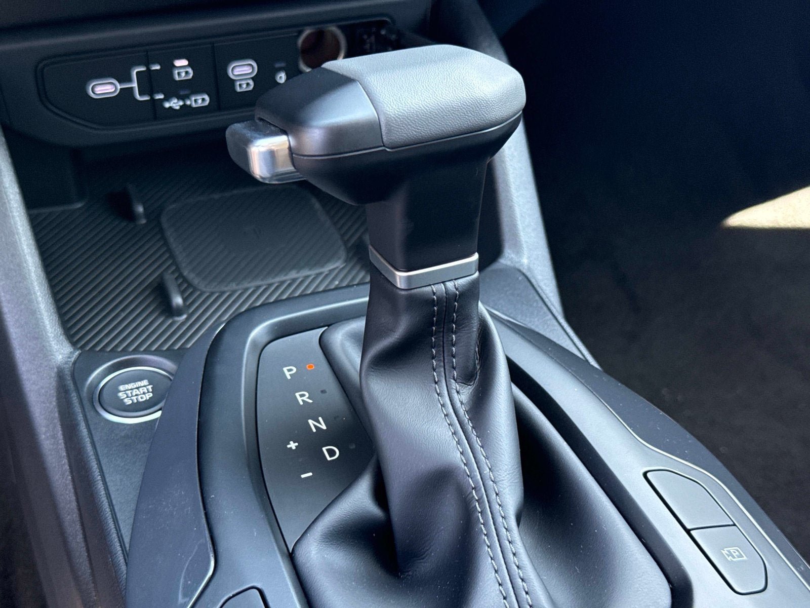 New 2026 Kia K4 EX FWD image 22