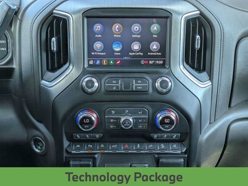 Used 2021 GMC Sierra 1500 Denali w/ Denali Ultimate Package AWD/4WD image 28