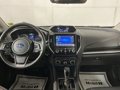 Used 2023 Subaru Crosstrek 2.5i Limited image 17