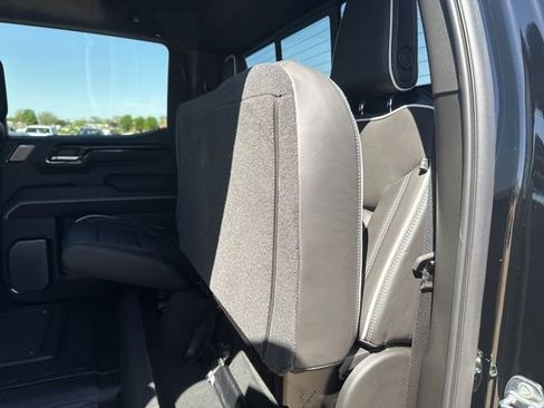 Used 2026 GMC Sierra 1500 AT4X AWD/4WD image 44