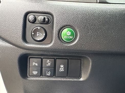 Used 2023 Honda Passport TrailSport image 24