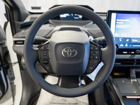 New 2026 Toyota C-HR AWD/4WD image 28