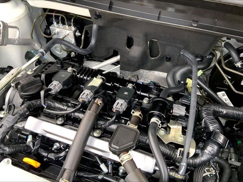 Used 2025 Nissan Kicks Play S image 29