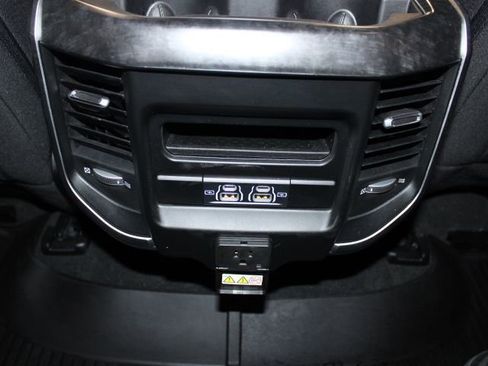 Used 2022 RAM 1500 Big Horn image 20