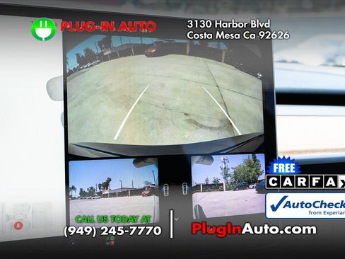 Used 2023 Tesla Model 3 Standard Range RWD image 33