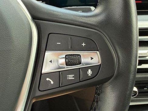 Certified 2023 BMW i4 eDrive35 w/ Premium Package RWD image 17
