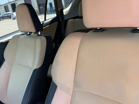 Used 2017 Toyota RAV4 XLE w/ Plus Special Value Package AWD/4WD image 8
