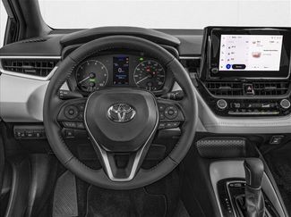 New 2026 Toyota Corolla SE FWD video 4