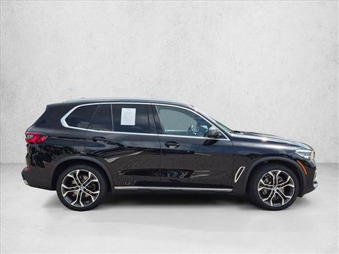 Used 2023 BMW X5 sDrive40i w/ Premium Package RWD image 4