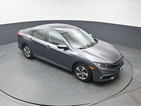Used 2020 Honda Civic LX image 38