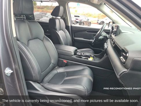 Used 2024 Honda Pilot EX-L image 15