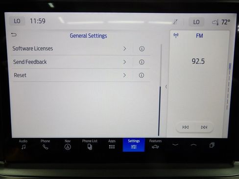 Used 2023 Ford F250 Lariat w/ Lariat Ultimate Package image 27