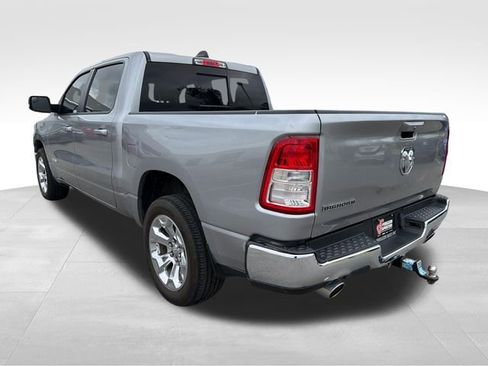 Used 2021 RAM 1500 Big Horn image 5