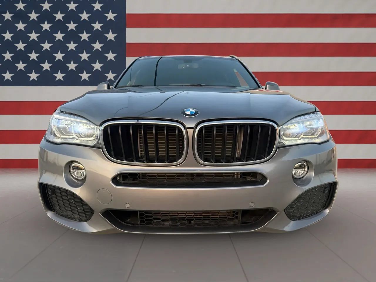 Used 2016 BMW X5 sDrive35i RWD image 28