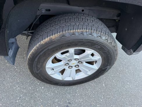 Used 2016 Chevrolet Colorado LT RWD image 29