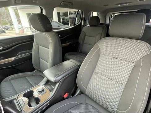 Used 2023 GMC Acadia SLE image 21