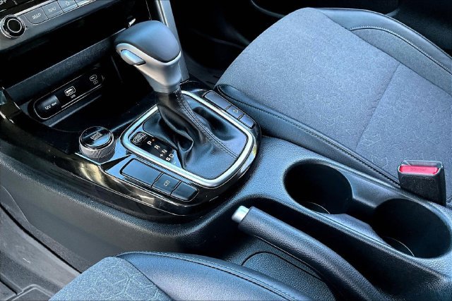 Certified 2024 Kia Seltos S FWD image 18