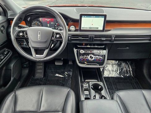 Used 2020 Lincoln Corsair Reserve w/ Elements Package image 17