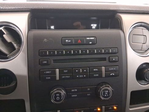 Used 2014 Ford F150 XLT RWD image 25