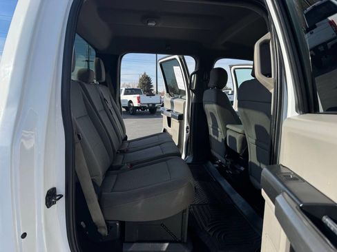 Used 2017 Ford F250 XLT w/ XLT Value Package image 33