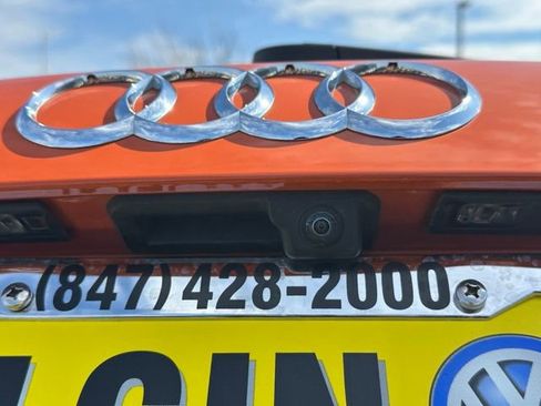 Used 2022 Audi Q3 2.0T Premium Plus w/ Premium Plus Package image 19