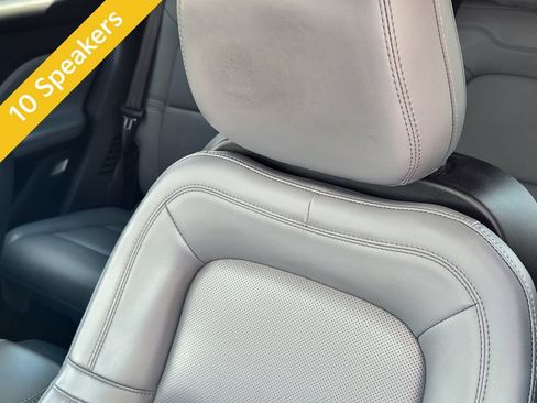 Used 2020 Lincoln Corsair AWD w/ Equipment Group 101A image 9