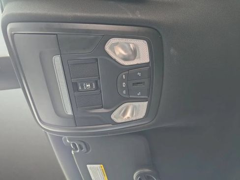 Used 2021 RAM 1500 Big Horn w/ Trailer Tow Group AWD/4WD image 29
