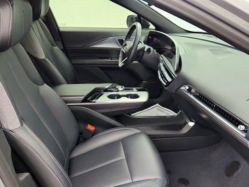 Used 2024 Cadillac Lyriq Tech w/ LPO, Floor Liner Package RWD image 22