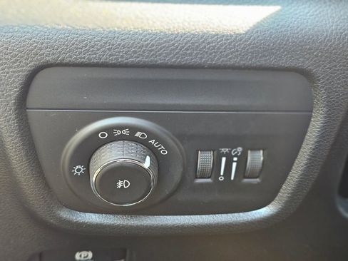 New 2026 Jeep Grand Cherokee L Limited image 17