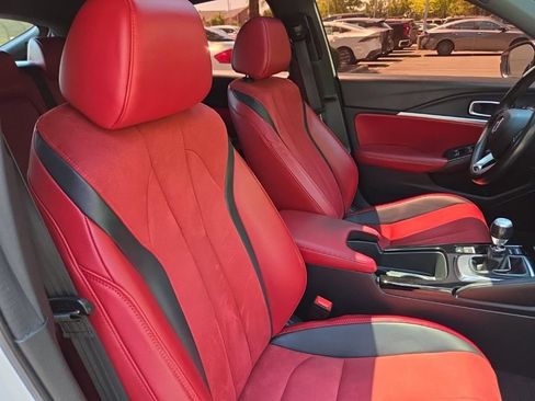 Used 2024 Acura Integra A-Spec FWD image 43