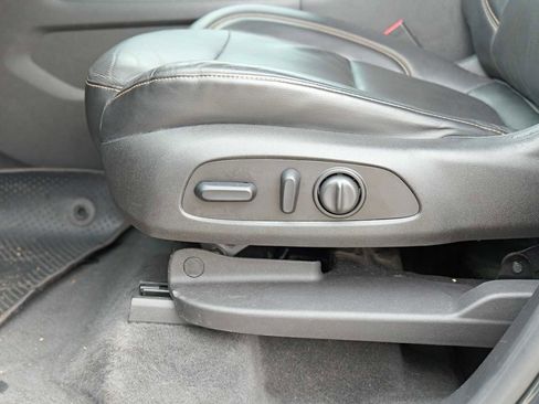 Used 2018 Chevrolet Traverse Premier w/ Driver Confidence II Package image 22