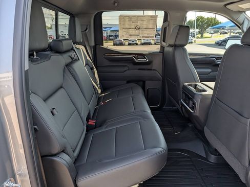 New 2026 GMC Sierra 1500 Elevation w/ Elevation Premium Package AWD/4WD image 29