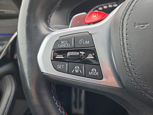 Used 2023 BMW M5 w/ Competition Package image 23