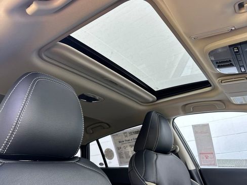 New 2026 Subaru Crosstrek 2.0i Premium AWD/4WD image 19