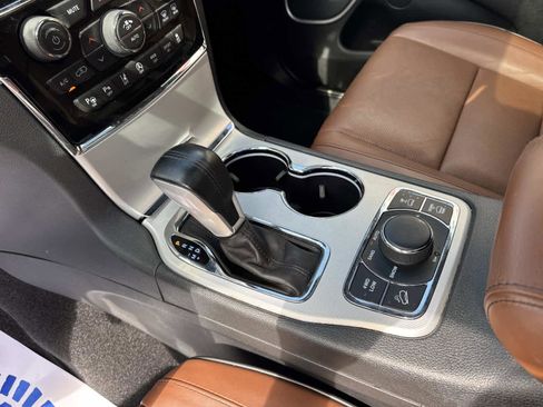 Used 2021 Jeep Grand Cherokee Summit w/ Platinum Series Group image 44