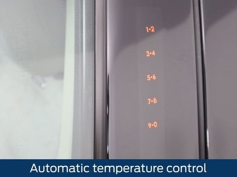 New 2026 Ford Explorer Platinum w/ LUX Leather Package image 17