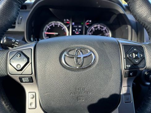 Used 2024 Toyota 4Runner Limited image 19