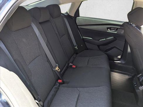 Used 2025 Honda Accord SE image 20