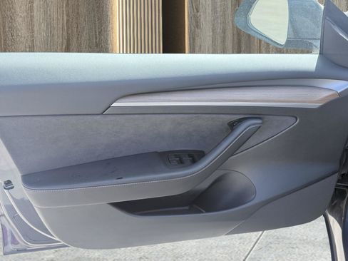 Used 2023 Tesla Model 3 Standard Range RWD image 18