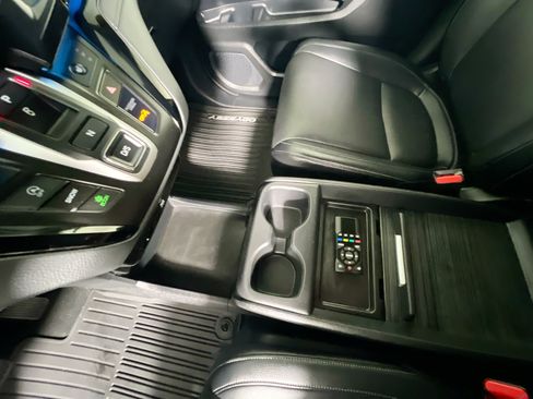 Used 2024 Honda Odyssey Touring image 25