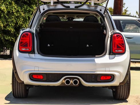Used 2021 MINI Cooper S w/ Premium Package FWD image 33