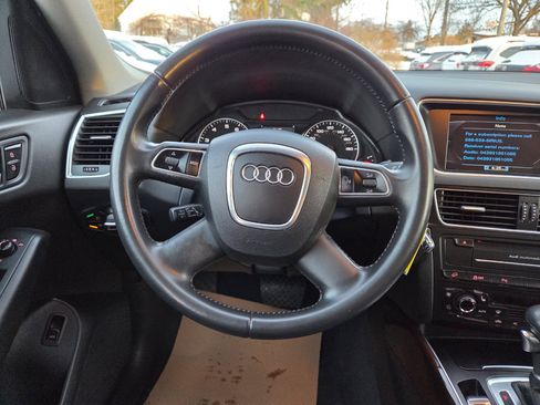 Used 2012 Audi Q5 3.2 Premium Plus image 29